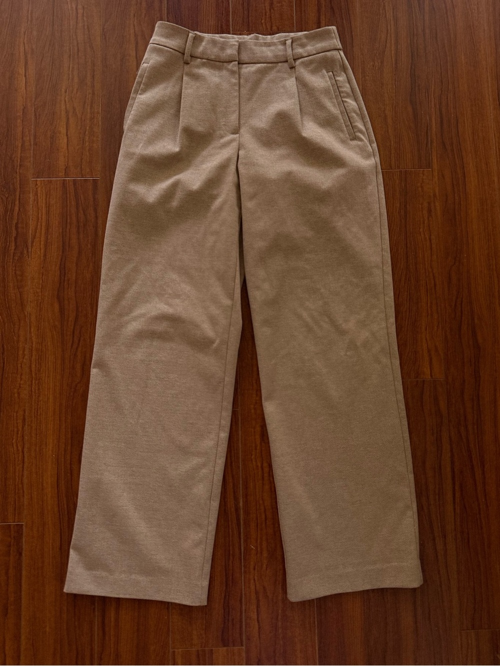 RW&Co wide leg pants size S